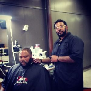 Meet your Posher, Henry